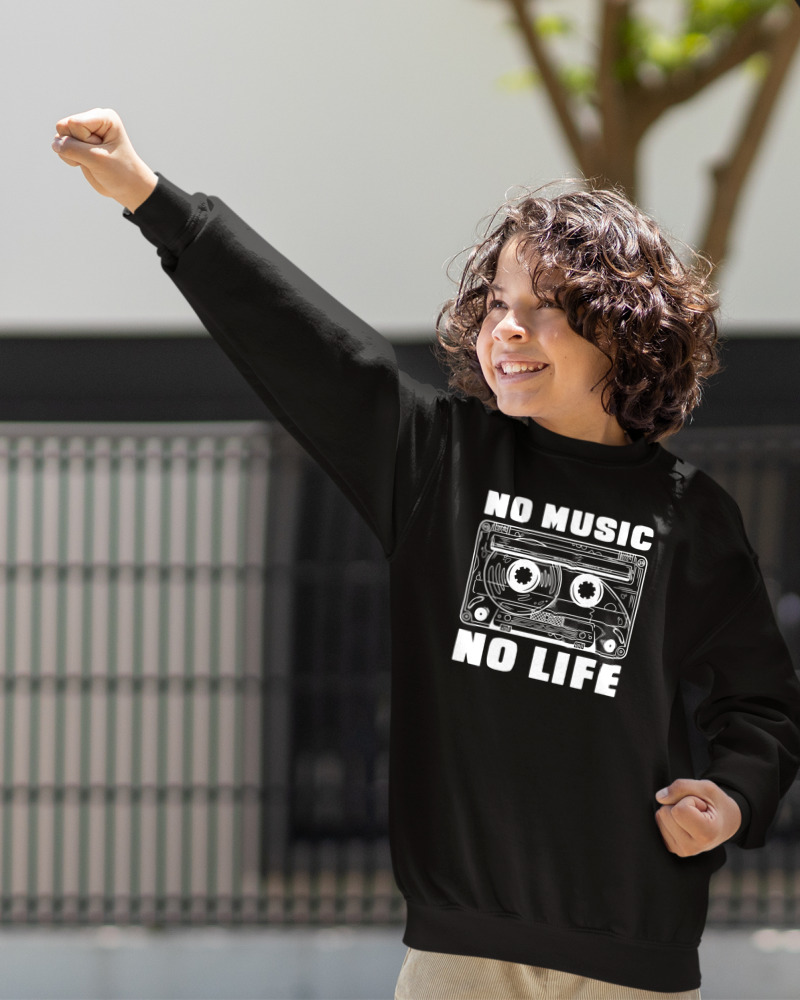 No Music No Life - Image 2