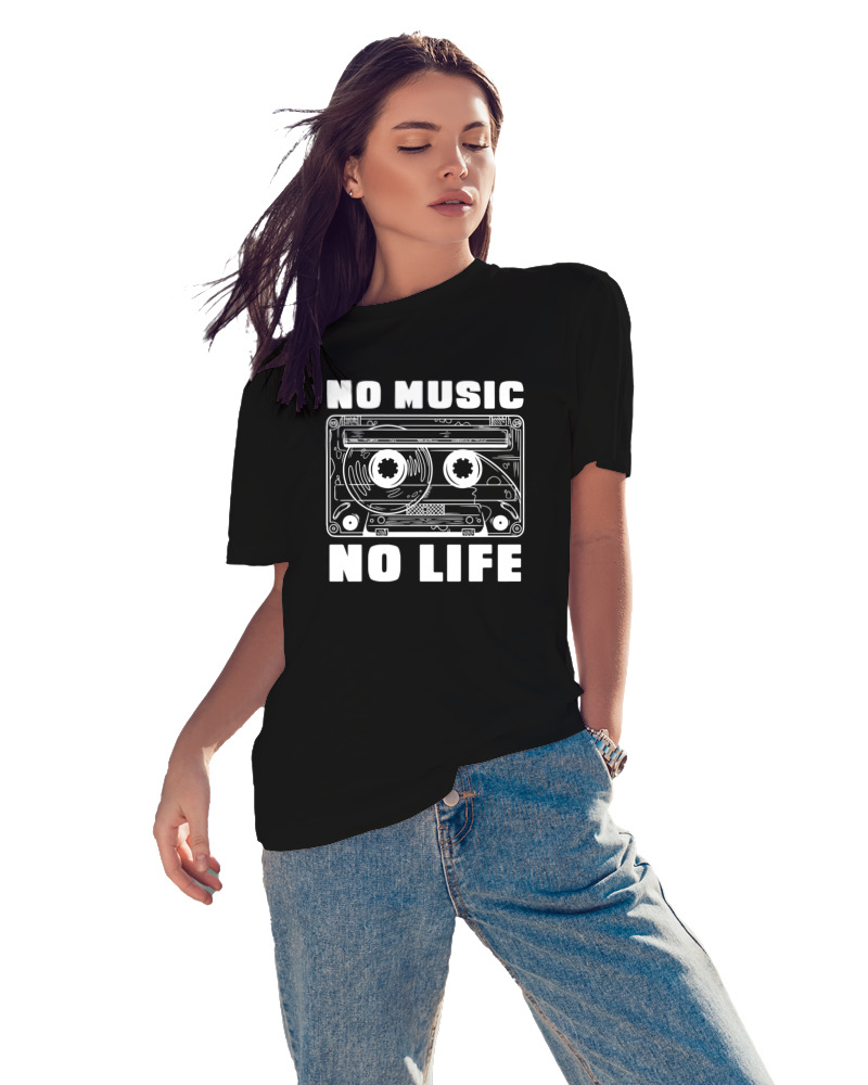 No Music No Life - Image 2