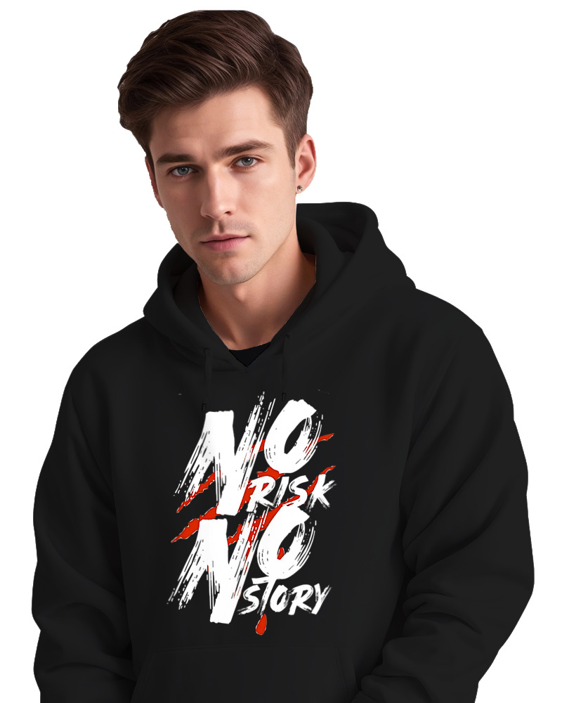 No Risk No Story - Image 2