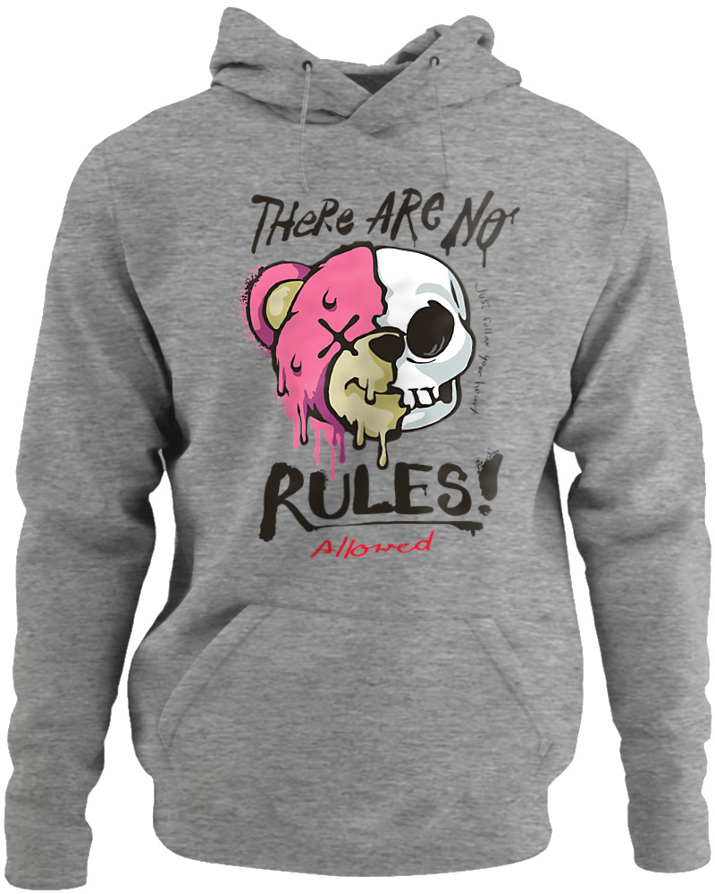 No Rules