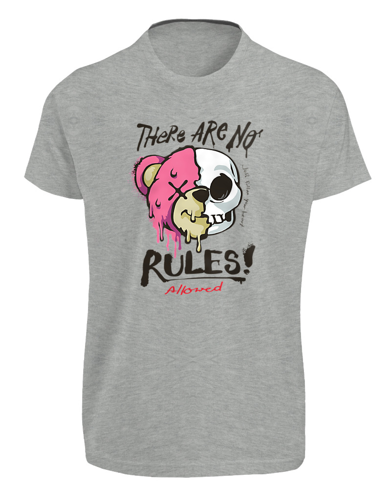 No Rules