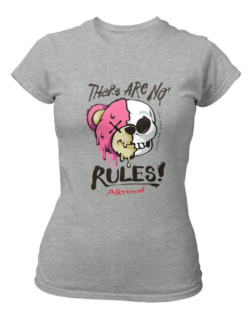 No Rules