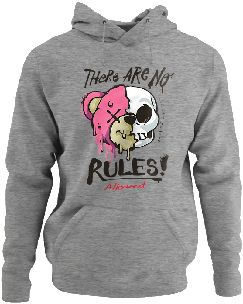 No Rules