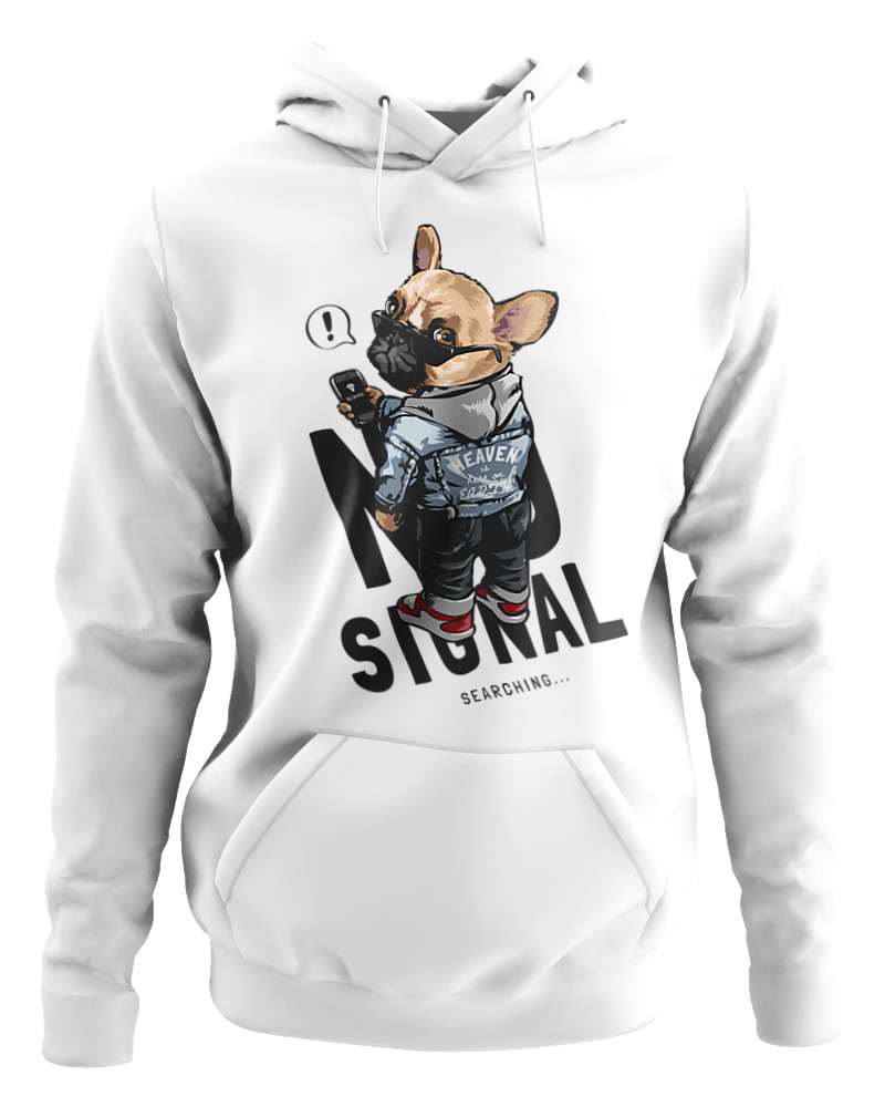 No Signal - Image 0