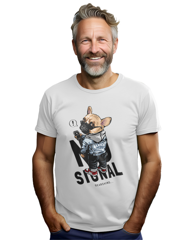 No Signal - Image 2