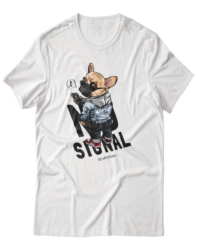 No Signal - Image 0