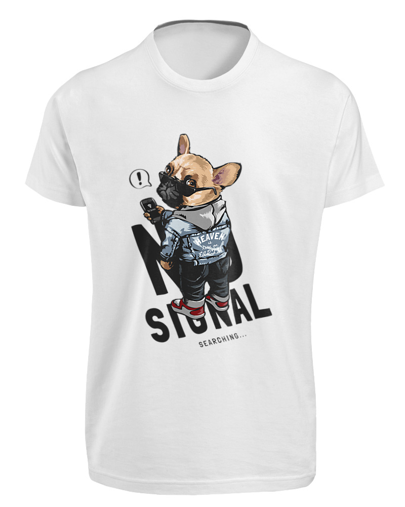 No Signal - Image 0