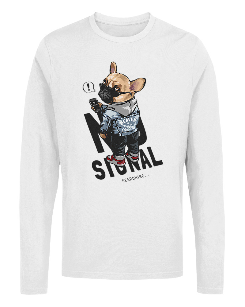 No Signal - Image 0