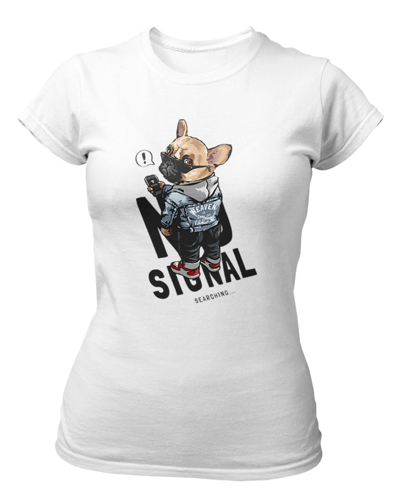 No Signal - Image 0