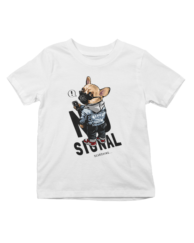 No Signal - Image 0