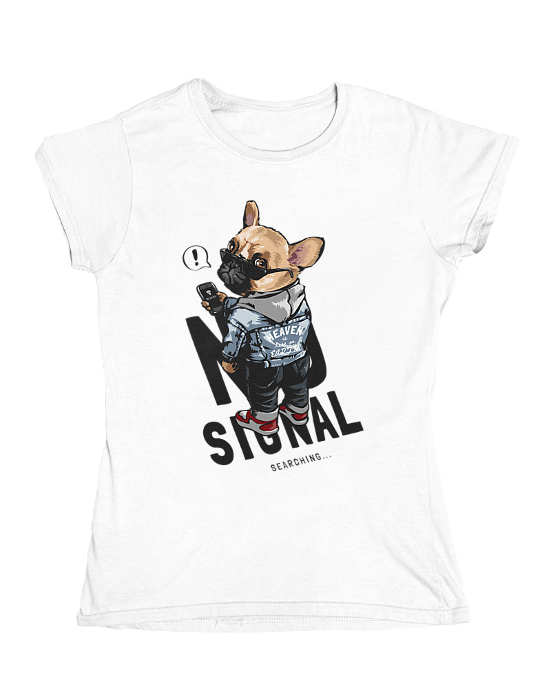 No Signal - Image 0