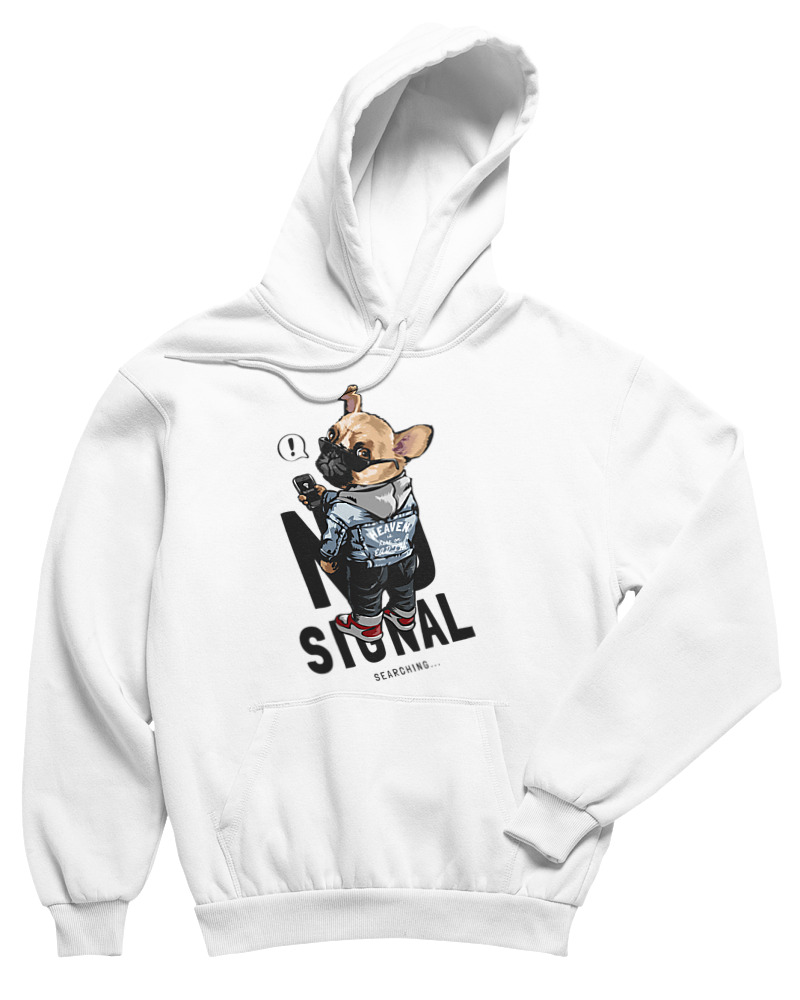 No Signal - Image 0