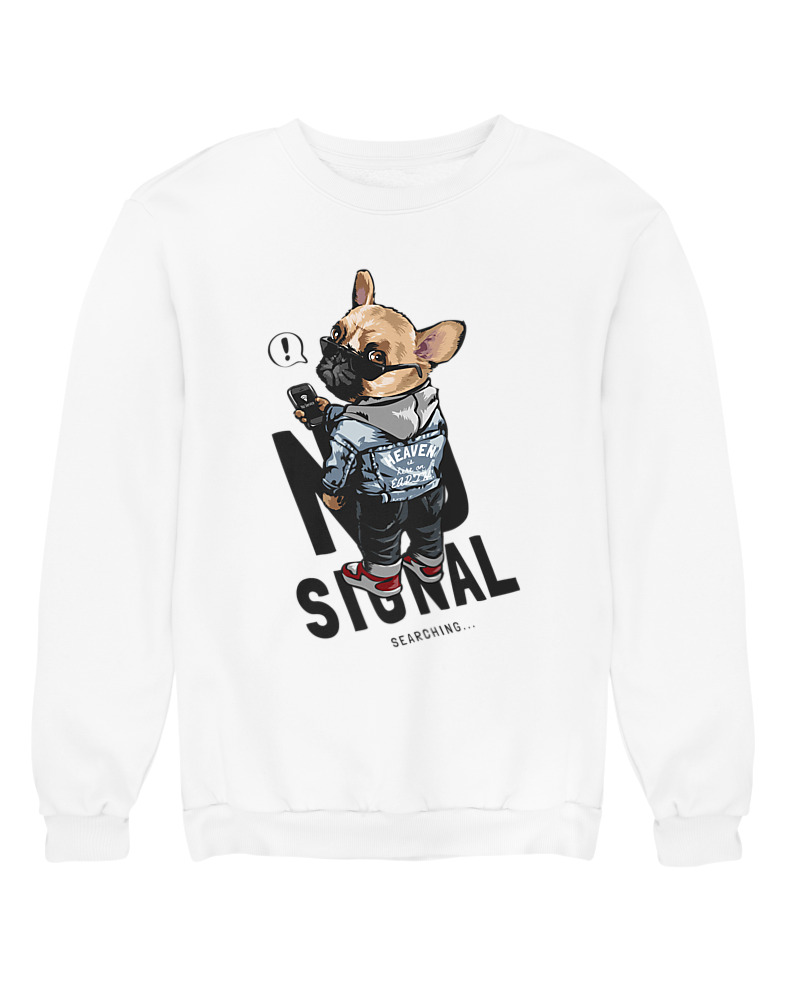 No Signal - Image 0