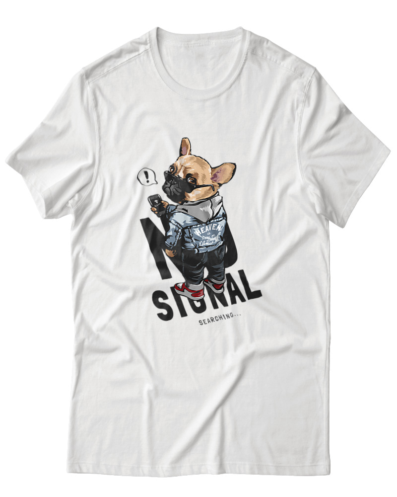 No Signal - Image 0
