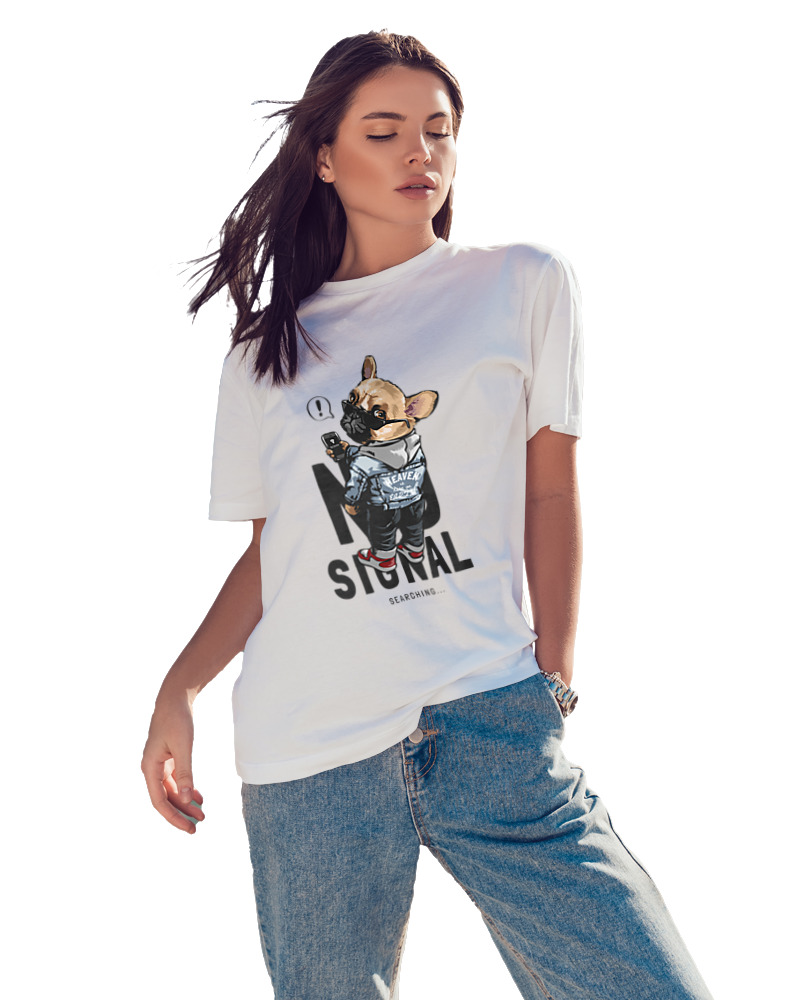 No Signal - Image 2