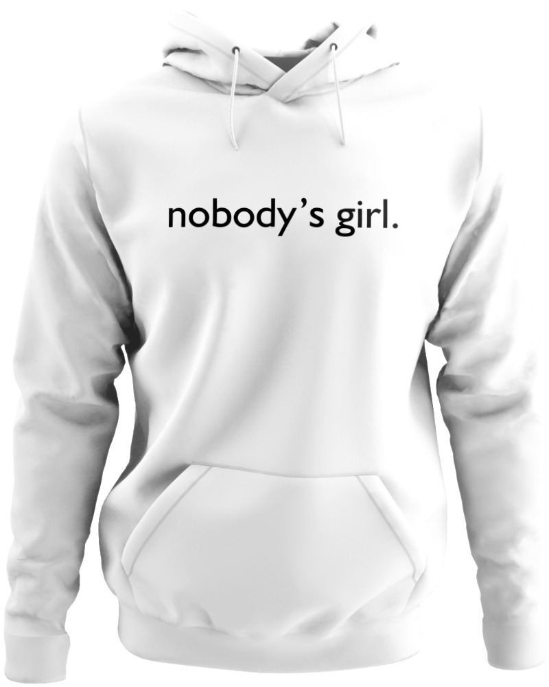 Nobody's Girl
