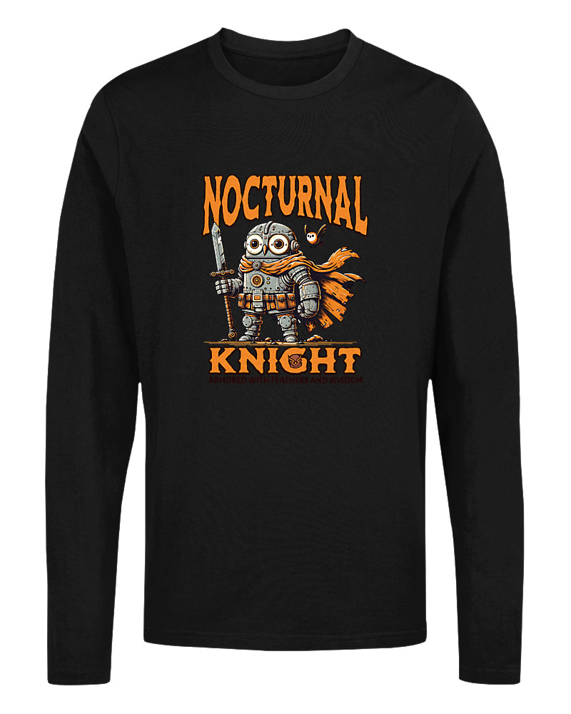 Nocturnal Knight