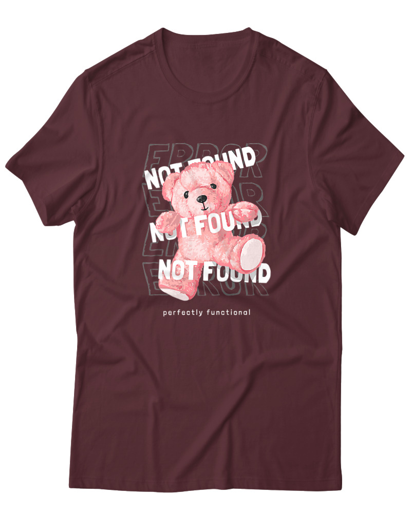 Not Found