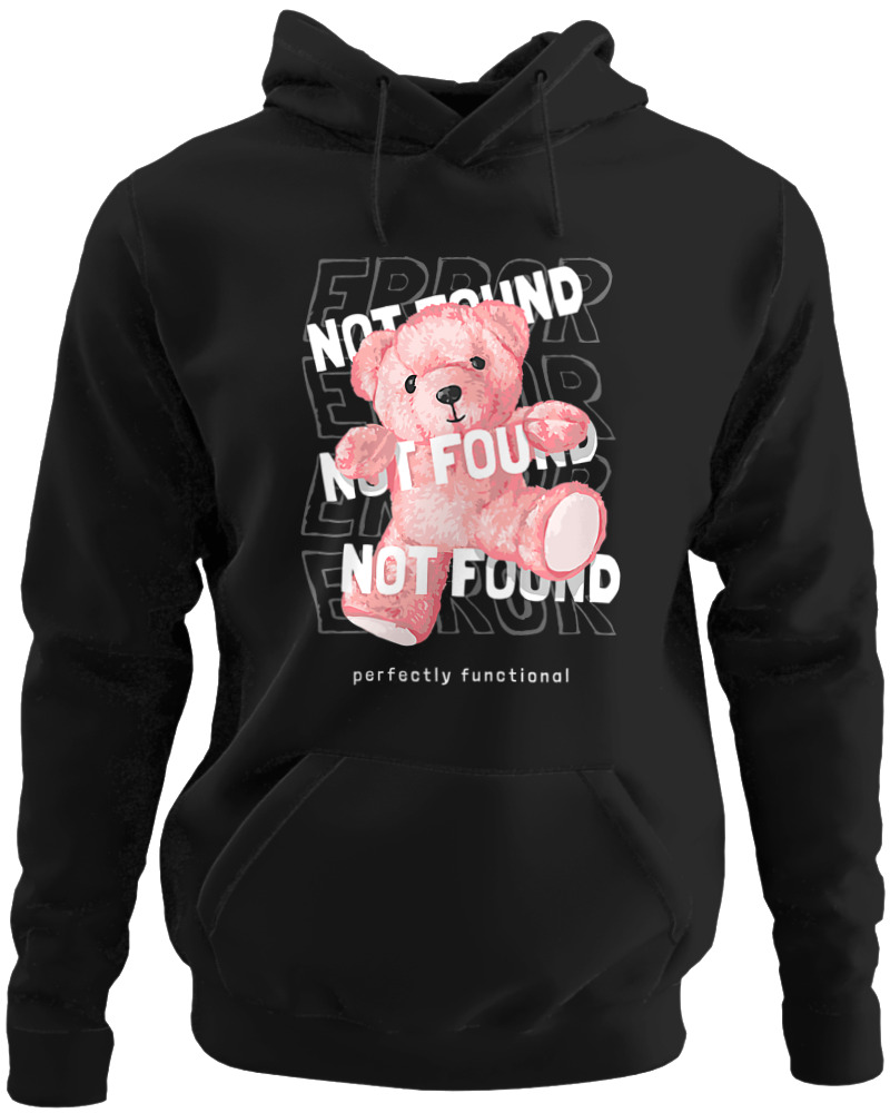 Not Found