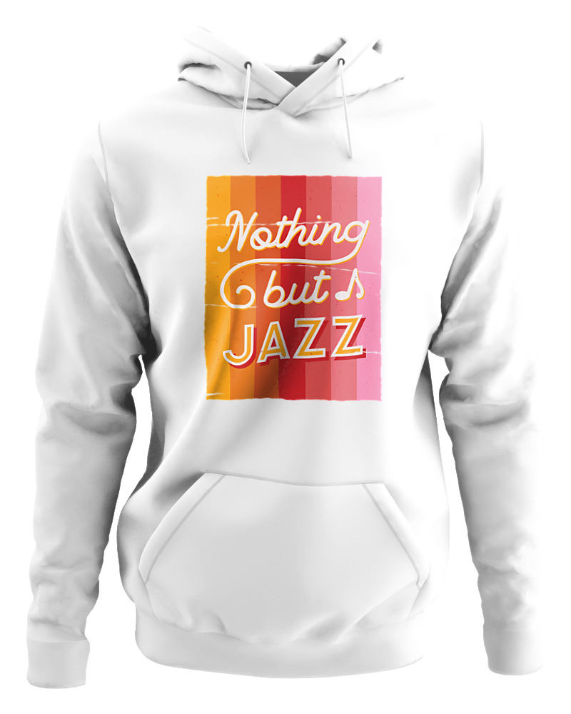 Nothing But Jazz