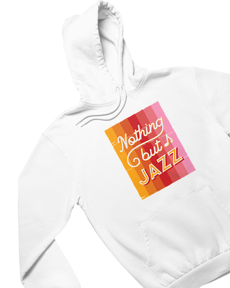 Nothing But Jazz - Image 1