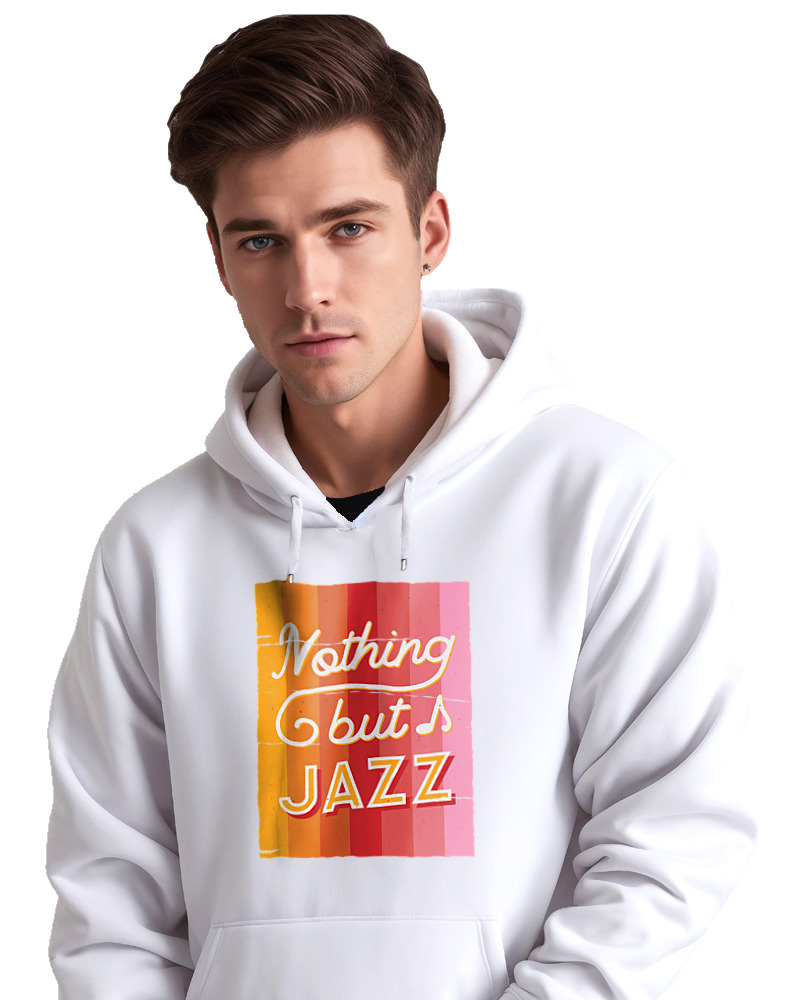 Nothing But Jazz - Image 2