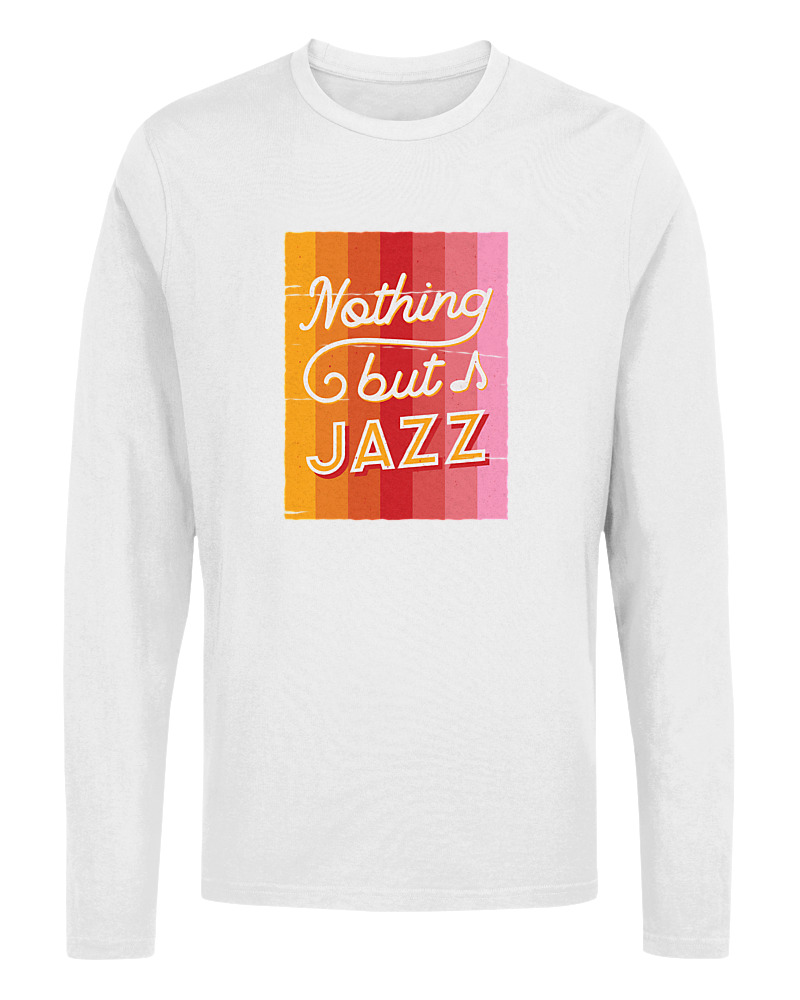 Nothing But Jazz