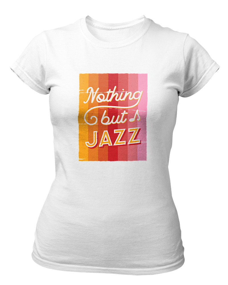Nothing But Jazz