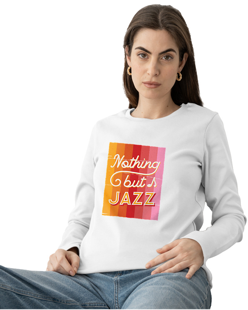 Nothing But Jazz - Image 1