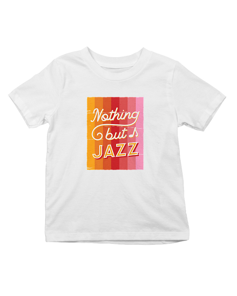 Nothing But Jazz