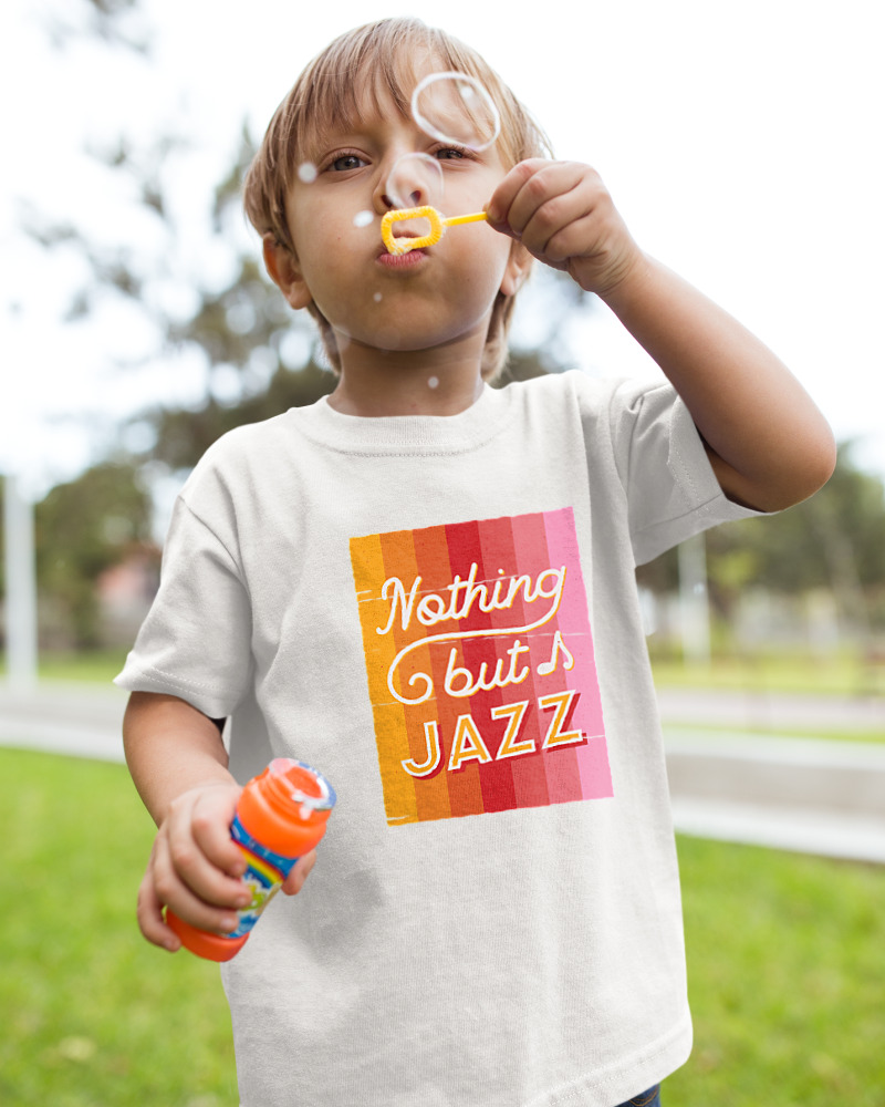 Nothing But Jazz - Image 2