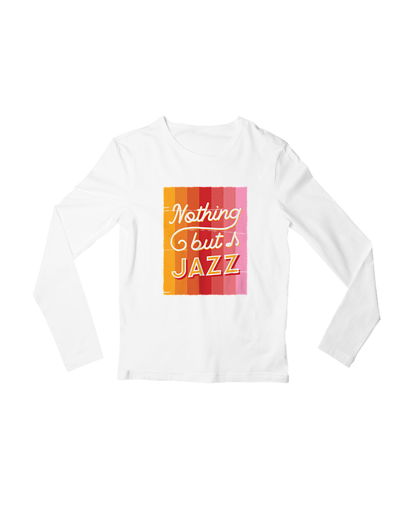 Nothing But Jazz