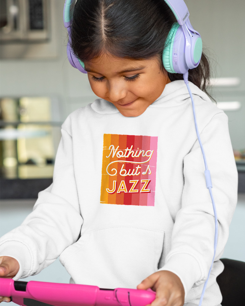 Nothing But Jazz - Image 2