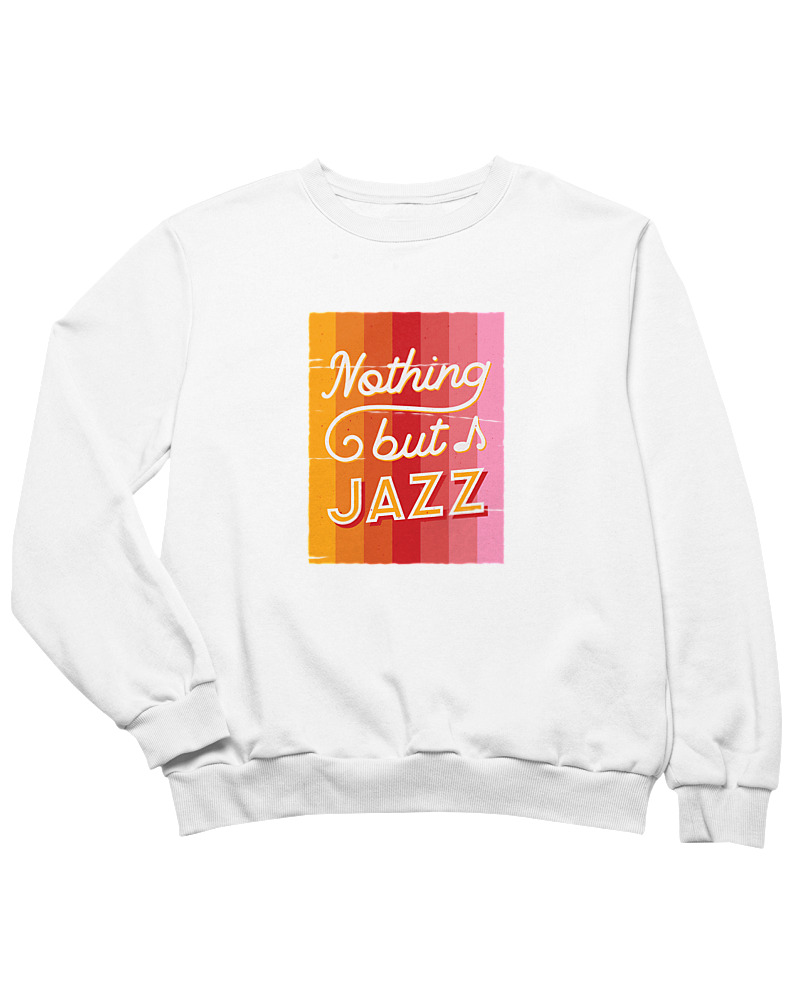 Nothing But Jazz