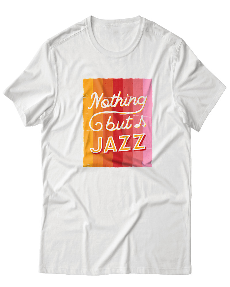 Nothing But Jazz