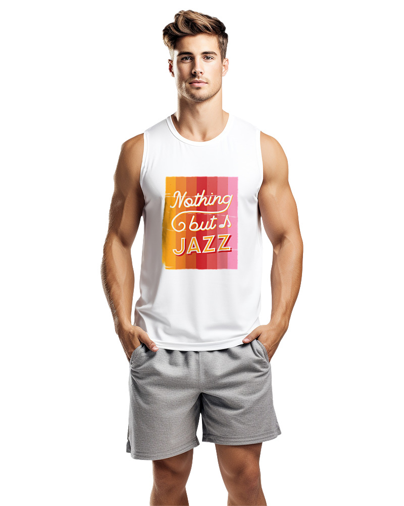 Nothing But Jazz - Image 1