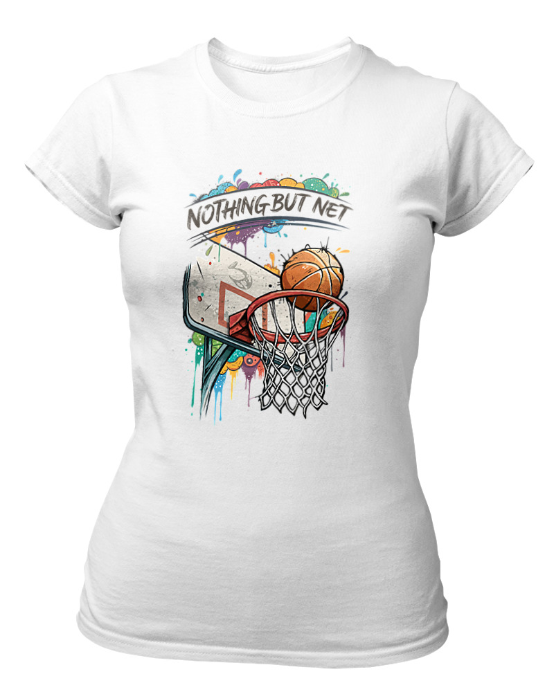 Nothing But Net