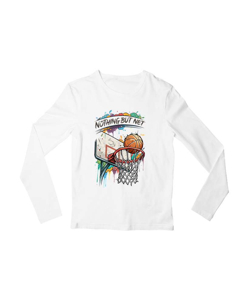 Nothing But Net
