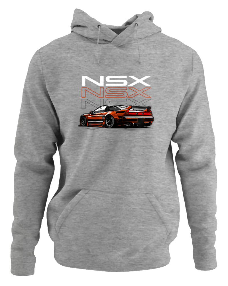 NSX