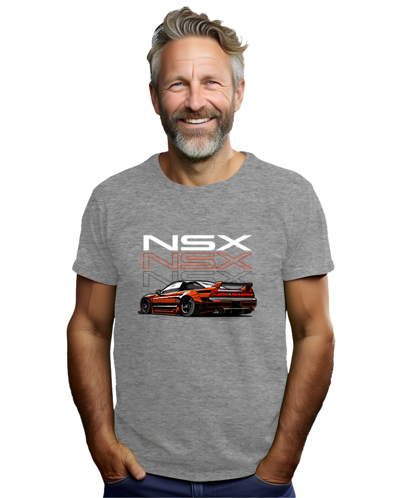 NSX - Image 2