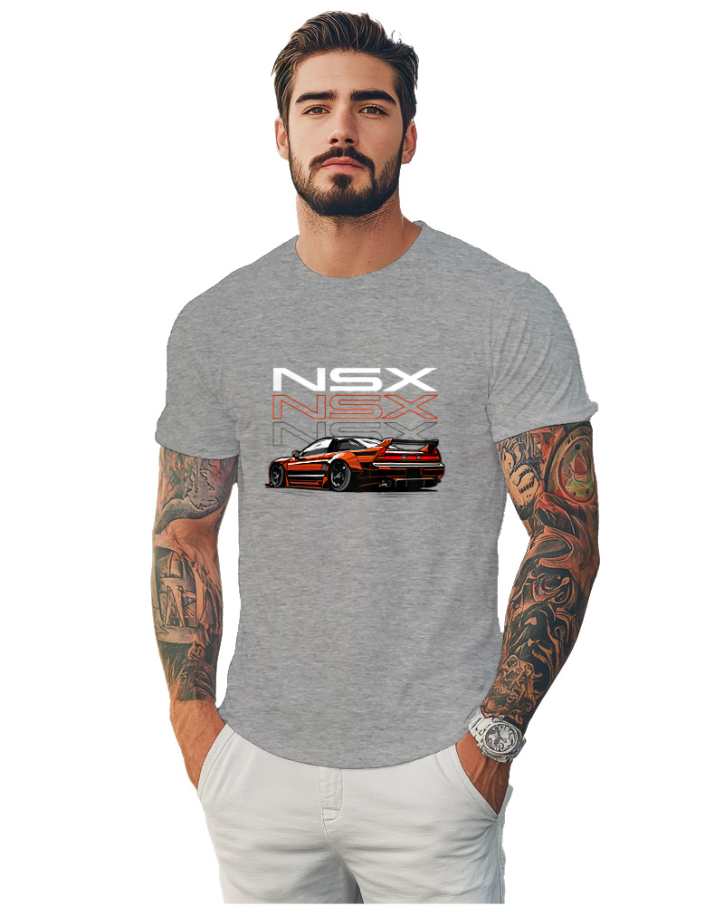 NSX - Image 1