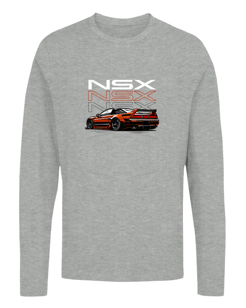 NSX