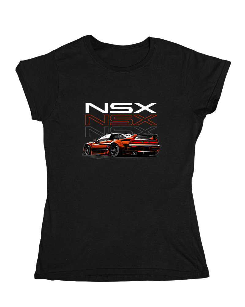 NSX