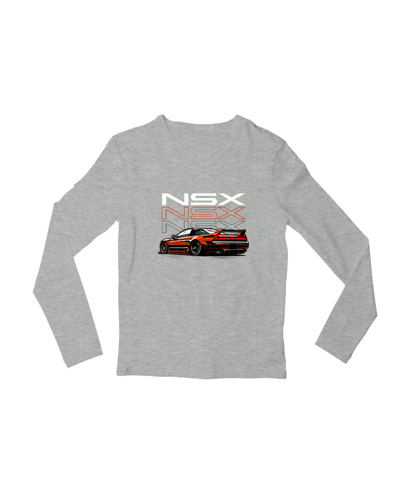 NSX