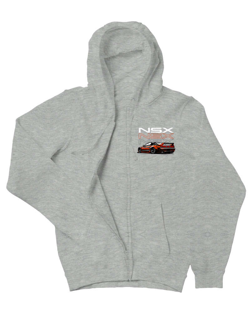 NSX