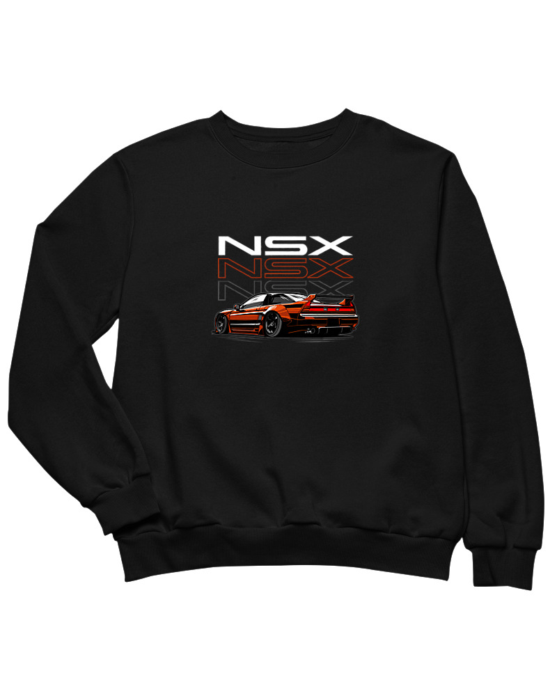 NSX