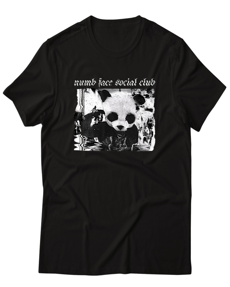 Numb Face Social Club