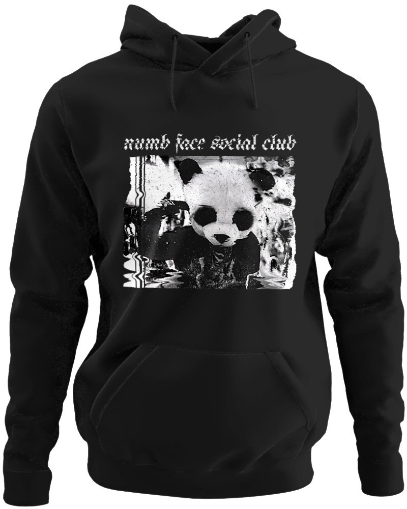 Numb Face Social Club
