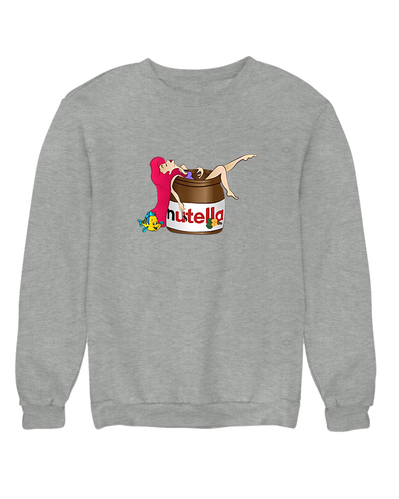 Nutella Ariel - Image 0