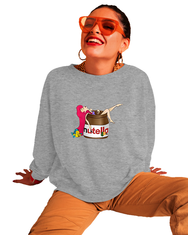 Nutella Ariel - Image 1